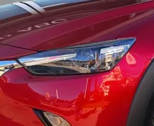 Zunanja slika - Mazda CX-3 - CD115 Revolution -HEAD UP-ACC-LED-NAVI-MRTVI KOT.. - 5 - Predogledna slika