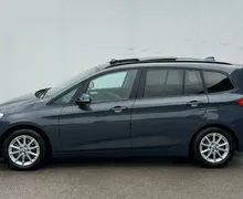 Zunanja slika - BMW Serija 2 - Gran Tourer: 216d-SPORT-PANORAMA-LED-NAVI-LIZING ZA TUJC - 6 - Predogledna slika