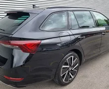 Zunanja slika - Škoda Octavia - 2.0 TDI-DSG-SPORTLINE-KEYLESS-RADAR - 3 - Predogledna slika