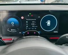 Zunanja slika - Hyundai Kona - 1.6 T-GDI PREMIUM N-LINE AVT-TESTNO-4X ZIM G-VIDEO - 9 - Predogledna slika
