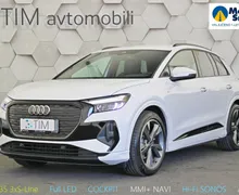 Zunanja slika - Audi e-tron - 35 S-Line - 1 - Predogledna slika