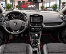 Zunanja slika - Renault Clio - TCe 75 Intens - 8 - Predogledna slika