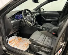 Notranja slika - VW Passat Variant - 2.0 TDI-R-LINE-DSG-VIRTUAL-ACC-FUL LED-KAMERA-NAVI - 9 - Predogledna slika