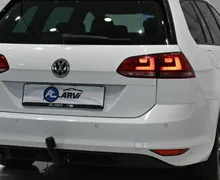 Zunanja slika - Volkswagen Golf - Variant 2.0 GTD BMT DSG - 4 - Predogledna slika