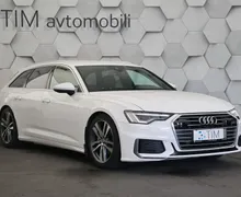 Zunanja slika - Audi A6 - AVANT 40TDI Quattro S-Tronic 3xS-Line - 2 - Predogledna slika