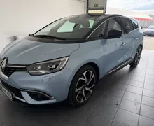 Zunanja slika - Renault Scénic - Grand Scenic BOSE Blue dCi 150 EDC - 2 - Predogledna slika