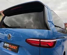 Zunanja slika - Volkswagen Multivan - T7 L2 2.0 TSI AUT. 1.LASTNIK IQ LED 7 SED. KAMERA - 12 - Predogledna slika