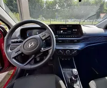 Zunanja slika - Hyundai Bayon - 1.2 MPI LIFE - 5 - Predogledna slika