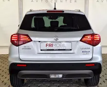 Zunanja slika - Suzuki Vitara - 1.4 BOOSTERJET HYBRID PREMIUM ALLGRIP - 6 - Predogledna slika