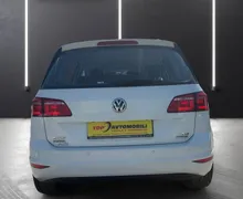 Zunanja slika - VW Golf - Sportsvan 1.6 TDI MOŽNOST FINANCIRANJA BREZ POLOGA - 6 - Predogledna slika