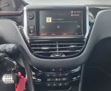 Zunanja slika - Peugeot 2008 - 1.2PT 110 GT Line AVTOMATIK + POTRJENA SERVISNA - 16 - Predogledna slika