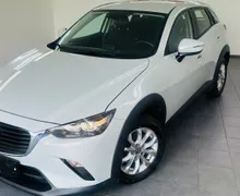 Zunanja slika - Mazda CX-3 - G120 BENCIN 2.0 88 KW.SLOVENSKI TOP - 1 - Predogledna slika