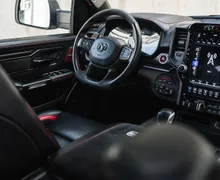 Zunanja slika - Dodge Ram - 1500 TRX 6.2L Hemi V8 TRX Level 2 | Carbon | Pano - 11 - Predogledna slika