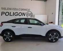 Zunanja slika - Citroën C3 Aircross - C4 Feel 1.5 BlueHDI-1 LASTNIK-KAMERA-FULL LED - 1 - Predogledna slika