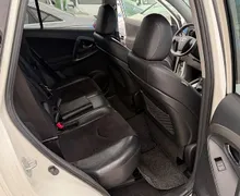 Zunanja slika - Toyota RAV4 - 4WD 2.2 D-4D Limited 1.LASTNIK LETNO JAMSTVO - 10 - Predogledna slika