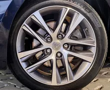 Zunanja slika - Lexus IS - 300h Base - 8 - Predogledna slika