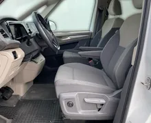 Notranja slika - Volkswagen Multivan - 2.0 TDI DSG Life EDITION - 7 - Predogledna slika