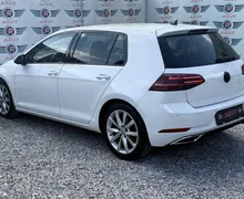 Zunanja slika - Volkswagen Golf - 2.0 TDI|4MOTION|VIRTUAL|NAVI|LED|TEMP|JAMSTVO - 4 - Predogledna slika