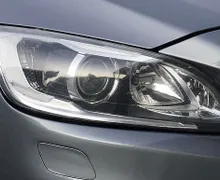 Zunanja slika - Volvo S60 - D3 A Momentum+ Xenon +Memory+ Alu 17 +Navi - 17 - Predogledna slika