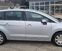 Zunanja slika - Peugeot 5008 - 1.6 HDI - 4 - Predogledna slika