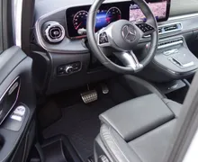 Zunanja slika - Mercedes-Benz V-Razred - V 300 d 4MATIC Style dolgi Avt. - 7 - Predogledna slika