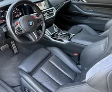 Zunanja slika - BMW M4 - Competition AT-360°-LASER-HARMAN-ASISTENCE-HUD - 7 - Predogledna slika