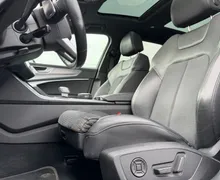 Notranja slika - Audi A6 Avant - 50 TDI Quattro tiptronic S line 210kW - 12 - Predogledna slika