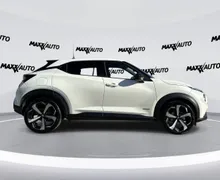 Zunanja slika - Nissan Juke - 1.6 Hybrid AT - 3 - Predogledna slika