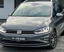 Zunanja slika - VW Golf - Sportsvan 1.0 TSI Highline FUL LED-NAVI-KAMERA-ACC - 1 - Predogledna slika