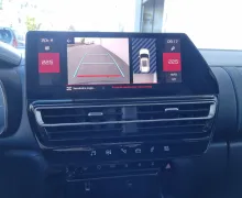 Zunanja slika - Citroën C5 - 1.2  C-Series Avtomatik - ZNANA ZGODOVINA VOZILA - 21 - Predogledna slika