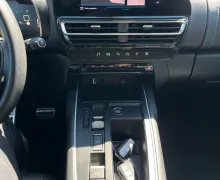Zunanja slika - Citroën C5 - Shine Pack BlueHDi 130.KAMERA.NAVI.LED.USNJE.TOP - 29 - Predogledna slika