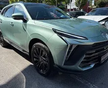 Zunanja slika - Forthing Forthing T5 EVO - T5 Evo MY2025 - 3 - Predogledna slika