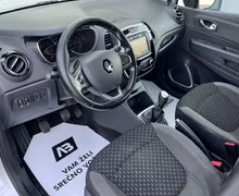 Notranja slika - Renault Captur - TCe+1.LAST+SLO+LED+NAVI+ALU+KEMERA - 9 - Predogledna slika