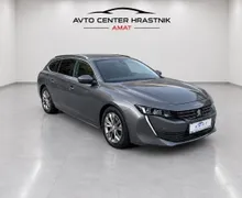 Zunanja slika - Peugeot 508 - 1.5 BlueHDi 130 S Allure od 1 lastnika garancija - 1 - Predogledna slika