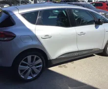 Zunanja slika - Renault Scénic - Scenic 1.3 - 5 - Predogledna slika