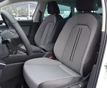 Zunanja slika - Seat Leon - 1.5 TSI 115KM STYLE EDITION - VLEČNA KLJUKA - - 9 - Predogledna slika