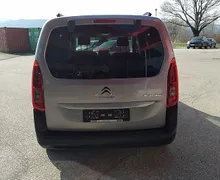 Zunanja slika - Citroën Berlingo - Shine M BlueHDi 130 S S BVM6  -32- - 4 - Predogledna slika