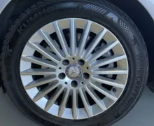 Zunanja slika - Mercedes-Benz C-Razred - AVANTGARDE-HEAD UP-PANO-LED-NAVI-KAMERA-ALU - 20 - Predogledna slika