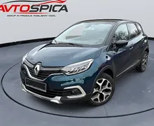 Zunanja slika - Renault Captur - Intens Energy dCi - NA OBROKE BREZ POLOGA - - 1 - Predogledna slika
