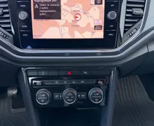 Zunanja slika - VW T-Roc - 4motion 2.0 TDI BMT Sport - 9 - Predogledna slika
