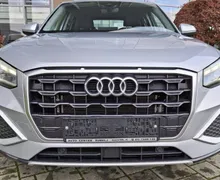 Zunanja slika - Audi Q2 - 35 TFSI DEC AKCIJA SPORT MATRIX VIRTUAL USNJE... - 2 - Predogledna slika