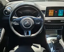 Zunanja slika - MG MG HS - HS 1.5T GDI Comfort - TOP OPREMA - ZNANA ZGODOVINA - 11 - Predogledna slika