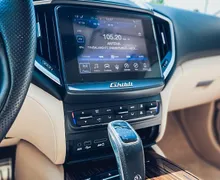 Zunanja slika - Maserati Ghibli - Gransport - 15 - Predogledna slika