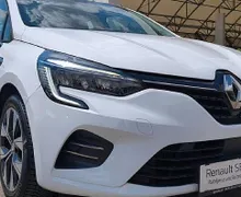 Zunanja slika - Renault Clio - Techno TCe 90 - 1 - Predogledna slika