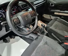 Zunanja slika - Citroën C3 - 1.2 PureTech 83 Feel Pack LED-NAVI-SAMO 22.131KM - 5 - Predogledna slika