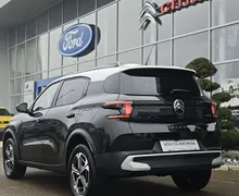 Zunanja slika - Citroën C3 Aircross - MAX Električni 113 KM - baterija 54 kWh - 4 - Predogledna slika
