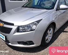 Zunanja slika - Chevrolet Cruze - 1.6 16V-SLO-151.000KM-KLIMA-SERVO-TOP - 1 - Predogledna slika