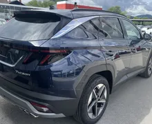 Zunanja slika - Hyundai Tucson - 1.6T T-GDI 150 STYLE. 18 col. WINTER. LED. RADAR - 7 - Predogledna slika