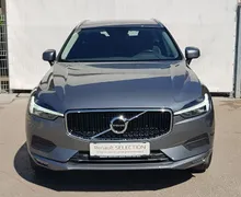 Zunanja slika - Volvo XC60 - B4D AWD Momentum Avt. JAMSTVO - 3 - Predogledna slika