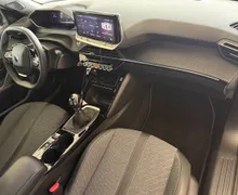 Zunanja slika - Peugeot 2008 - 1,2 PureTech 100 S&S Allure - 3 - Predogledna slika